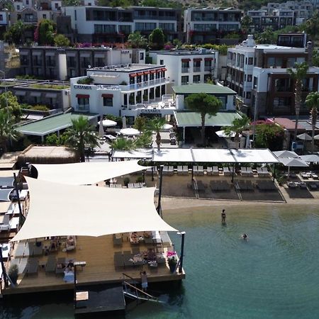 Casamia Hotel Gundogan  Bagian luar foto