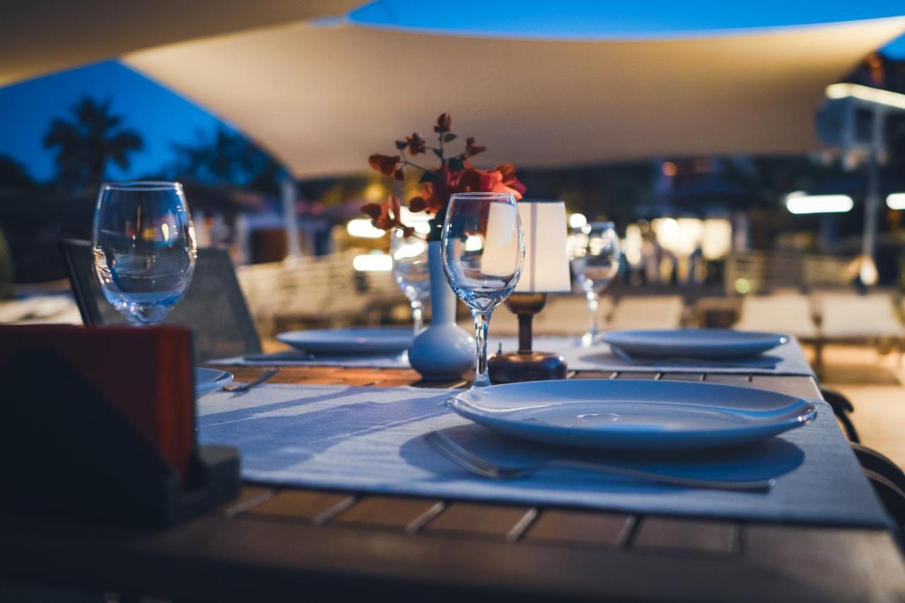 Casamia Hotel Gundogan  Bagian luar foto