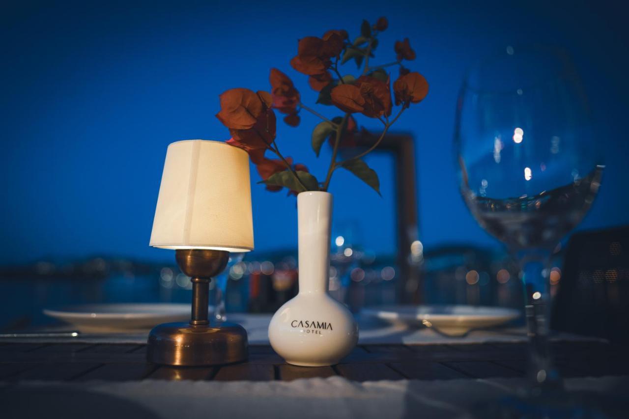 Casamia Hotel Gundogan  Bagian luar foto