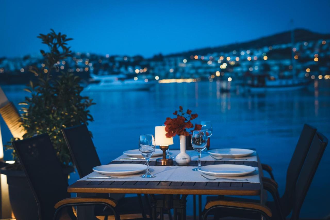 Casamia Hotel Gundogan  Bagian luar foto
