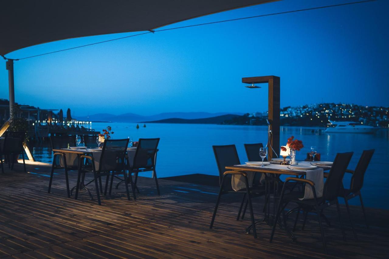 Casamia Hotel Gundogan  Bagian luar foto