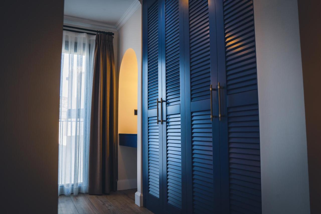 Casamia Hotel Gundogan  Bagian luar foto