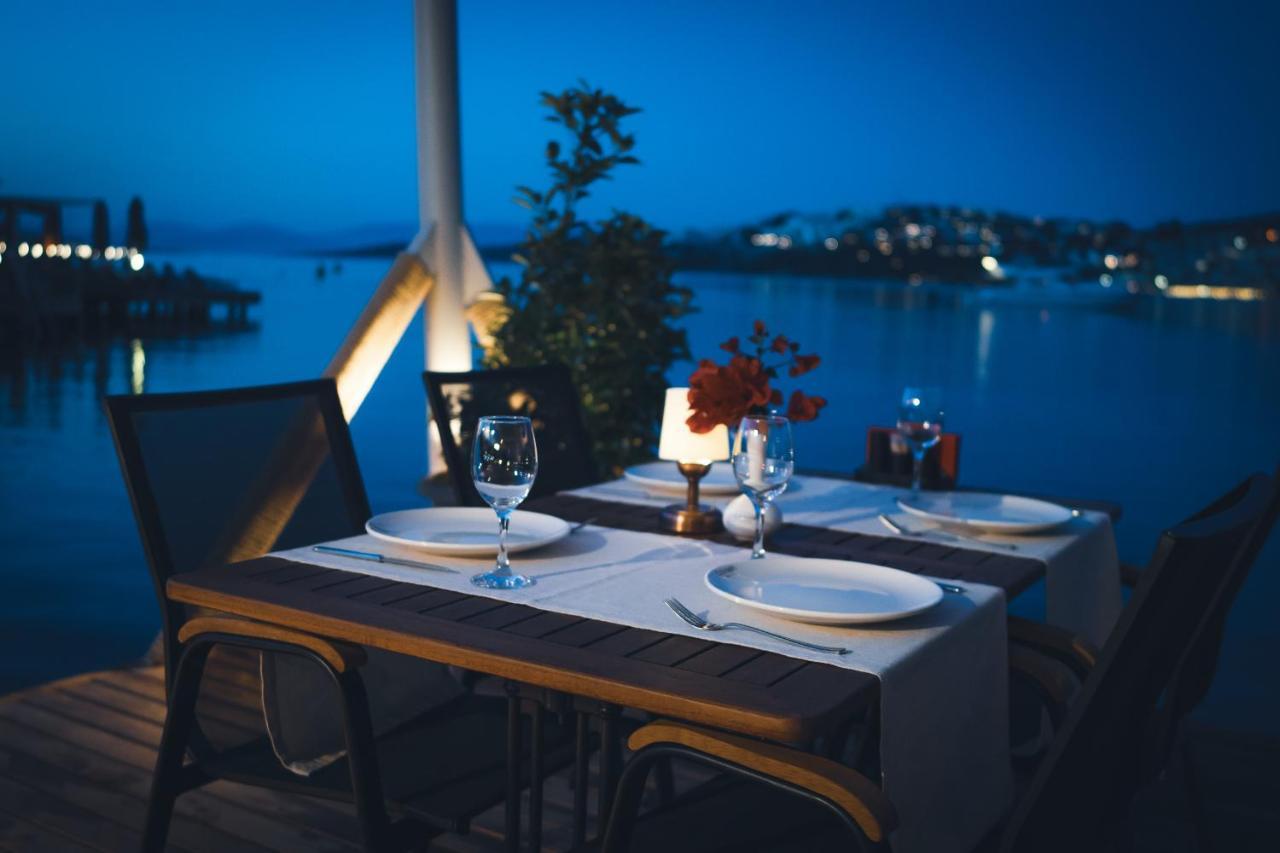 Casamia Hotel Gundogan  Bagian luar foto