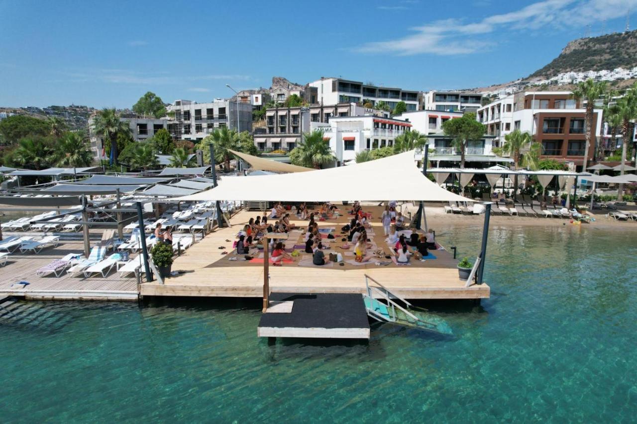 Casamia Hotel Gundogan  Bagian luar foto