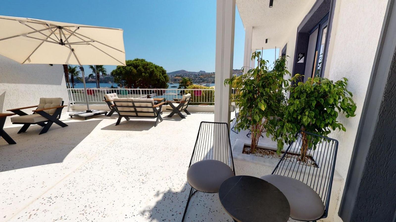 Casamia Hotel Gundogan  Bagian luar foto