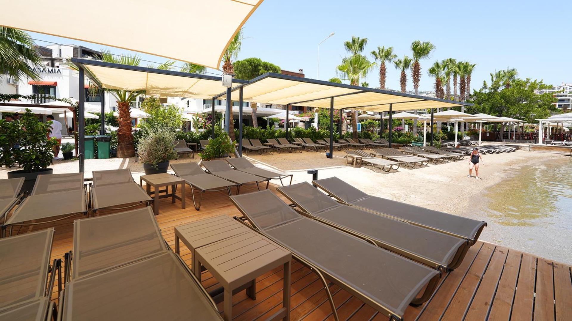 Casamia Hotel Gundogan  Bagian luar foto