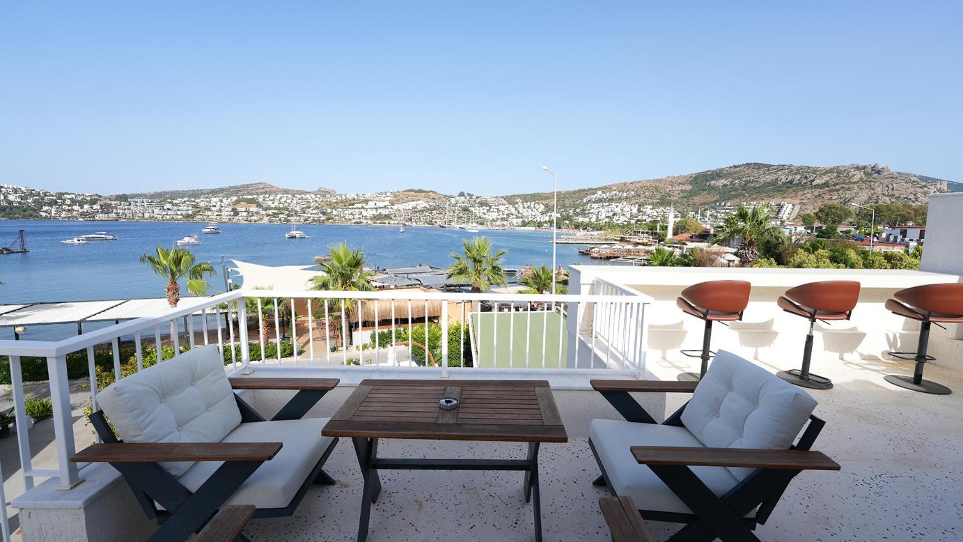 Casamia Hotel Gundogan  Bagian luar foto