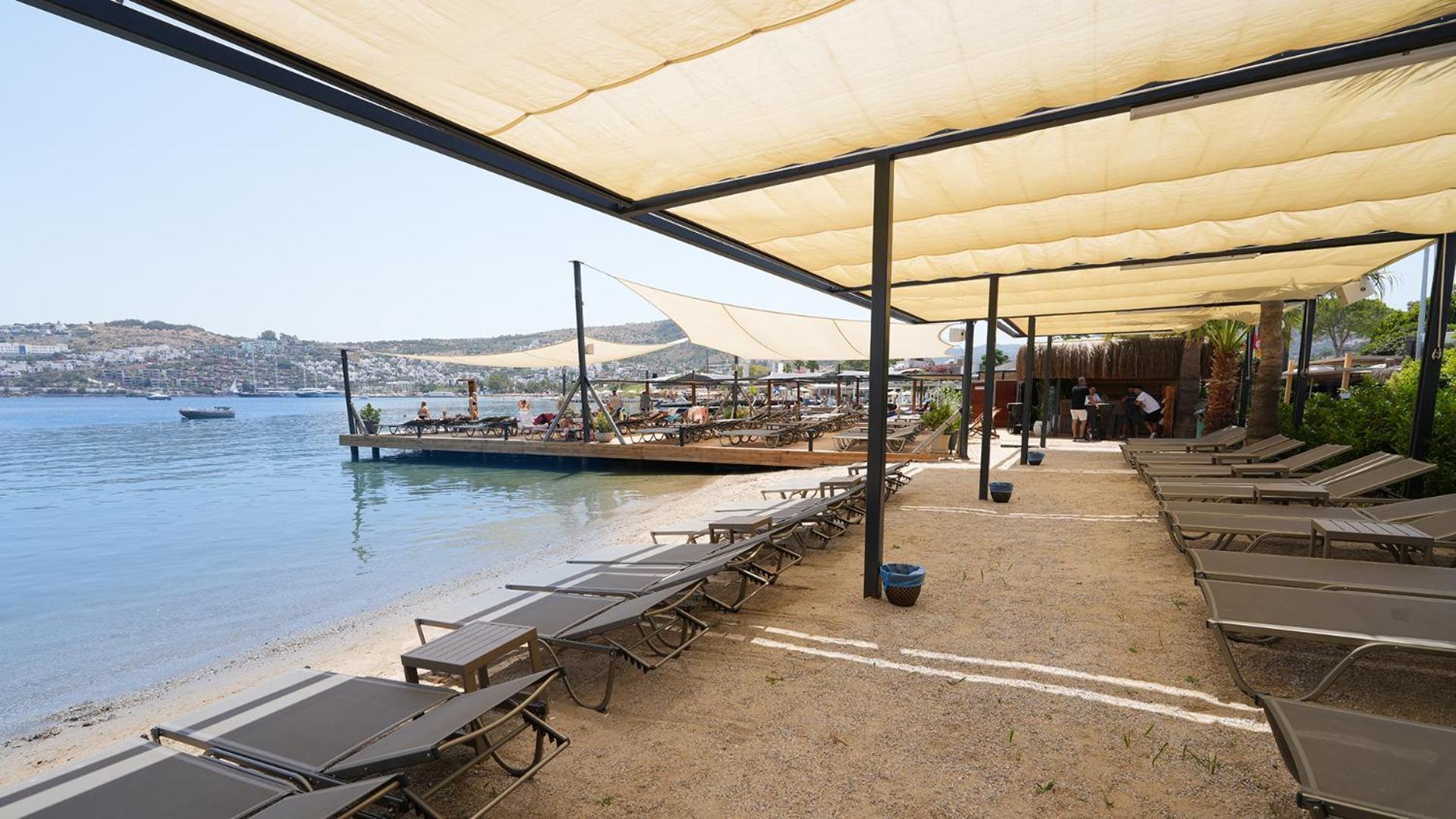 Casamia Hotel Gundogan  Bagian luar foto