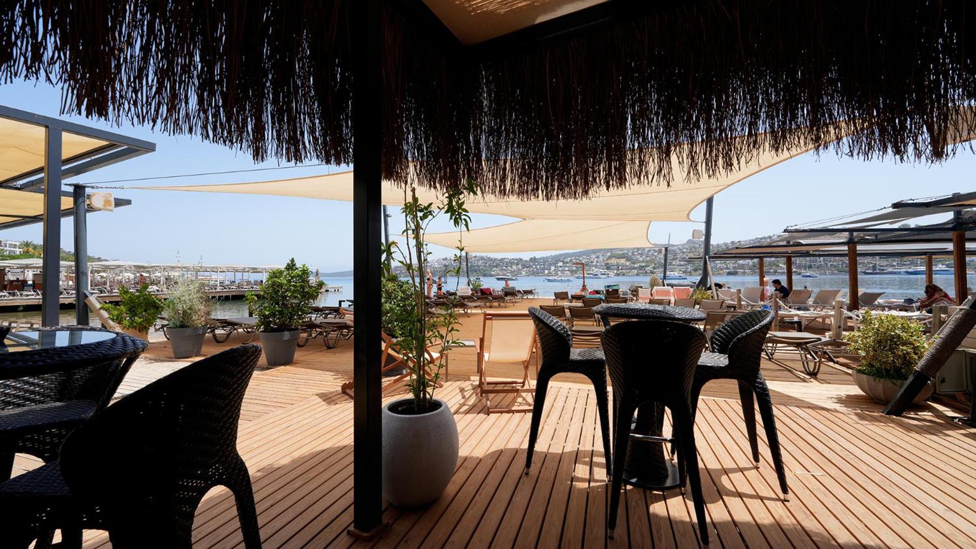 Casamia Hotel Gundogan  Bagian luar foto