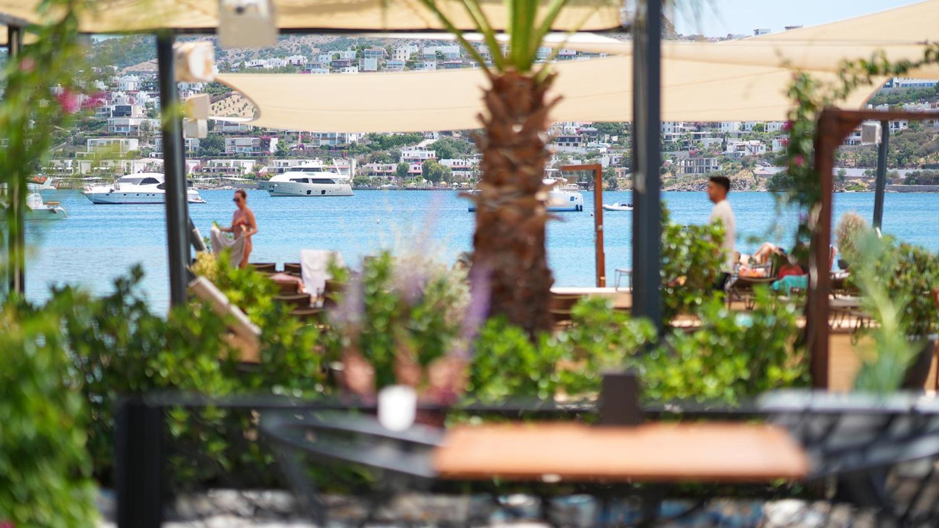Casamia Hotel Gundogan  Bagian luar foto