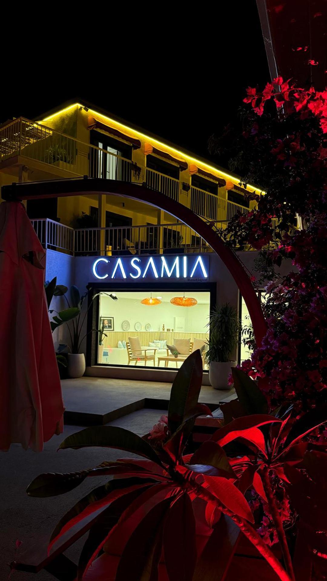Casamia Hotel Gundogan  Bagian luar foto