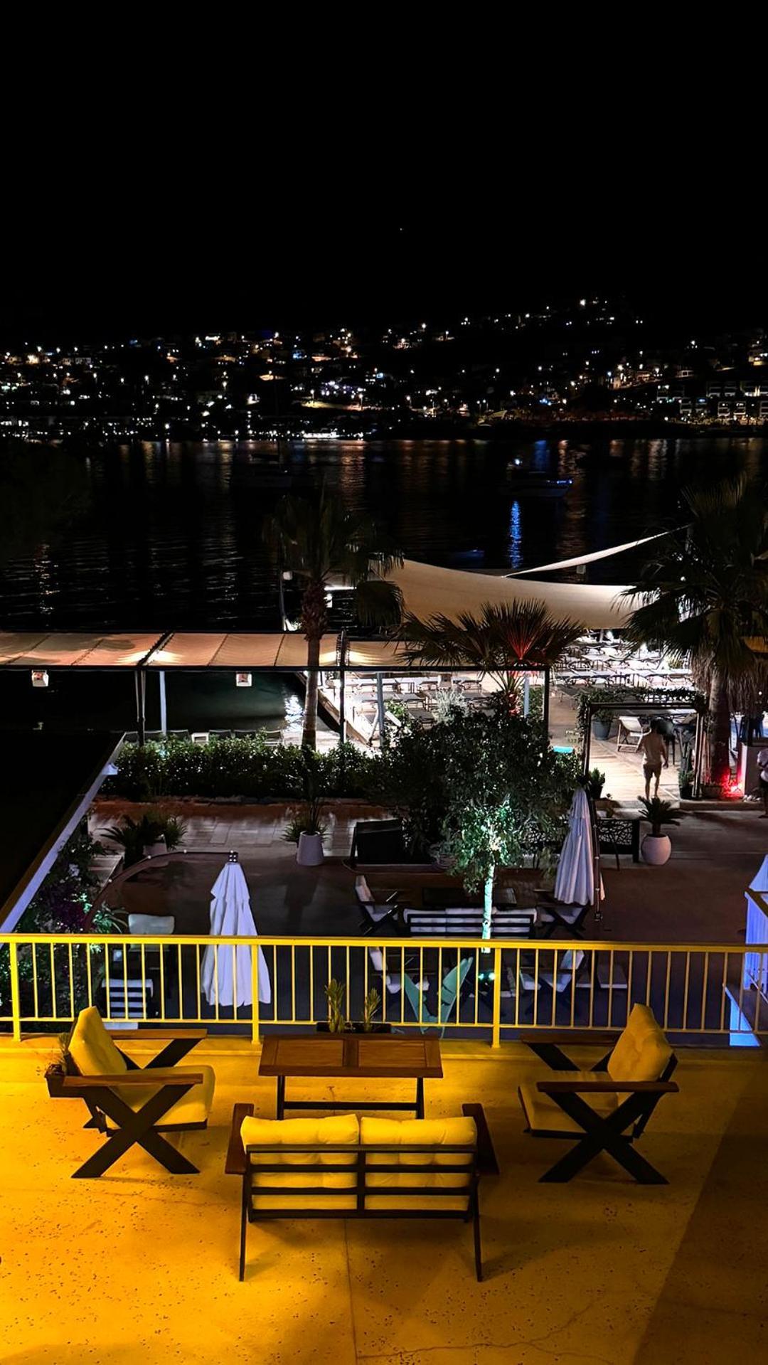 Casamia Hotel Gundogan  Bagian luar foto