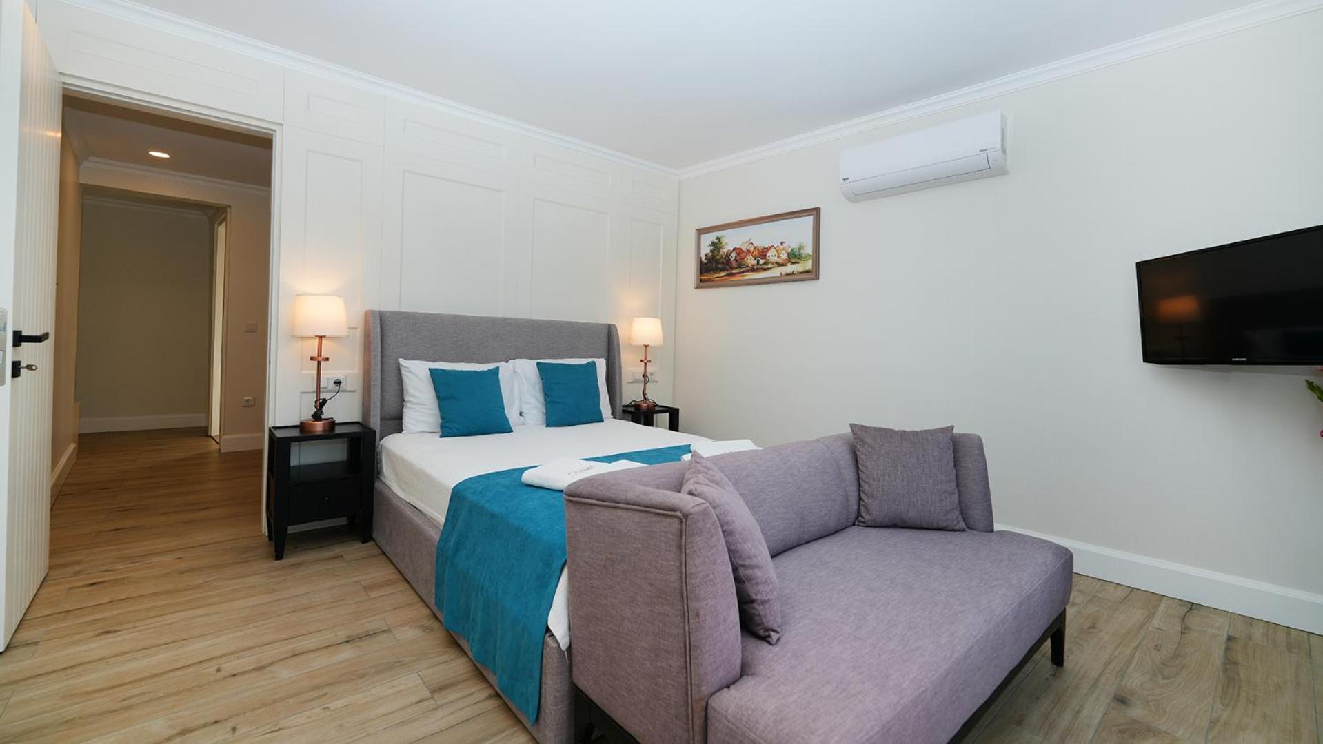 Casamia Hotel Gundogan  Bagian luar foto