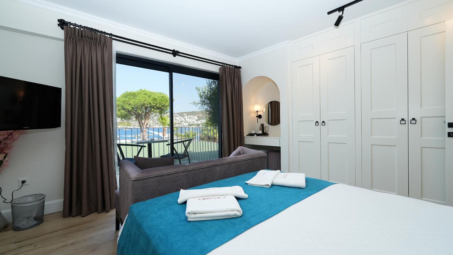 Casamia Hotel Gundogan  Bagian luar foto