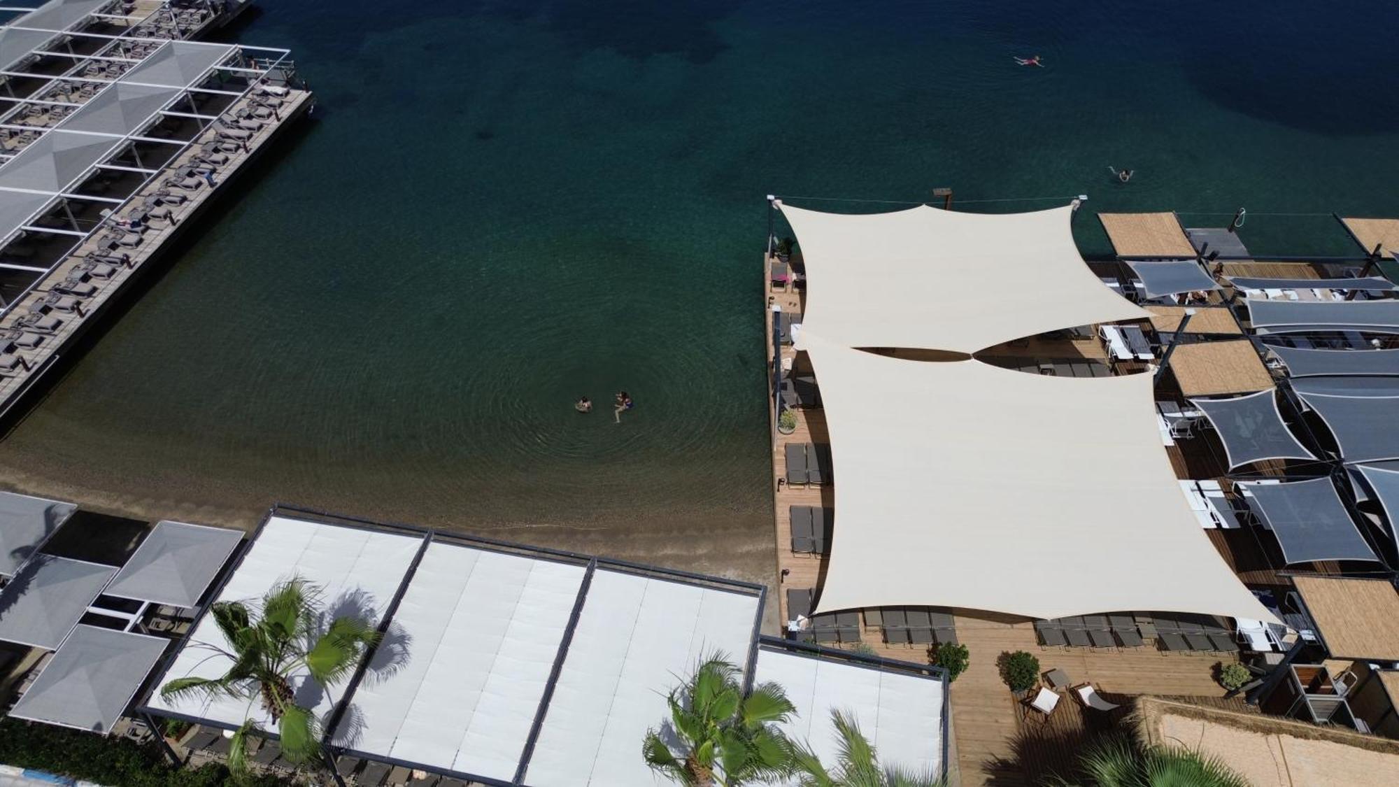 Casamia Hotel Gundogan  Bagian luar foto